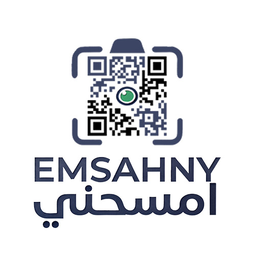 امسحني